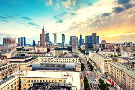 How to get VASP license in Poland?