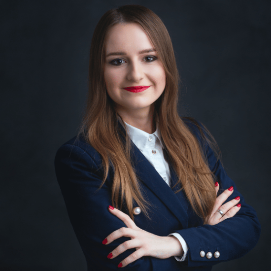 Aleksandra Wiśniewska-Tomaszewska Adwokat Warszawa Kancelaria After Legal