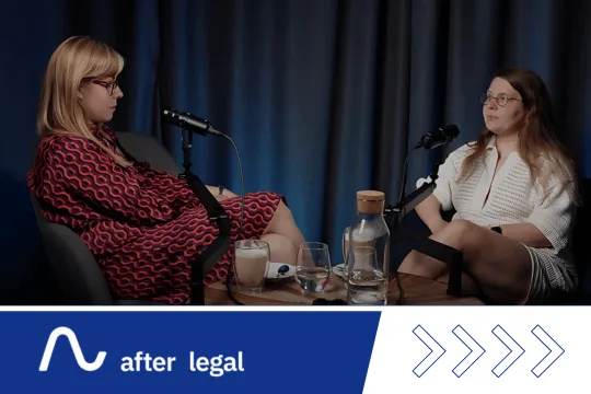 Katarzyna Gryzło z HearMe.pl gościem podcastu „Poland.VC Founderzy”