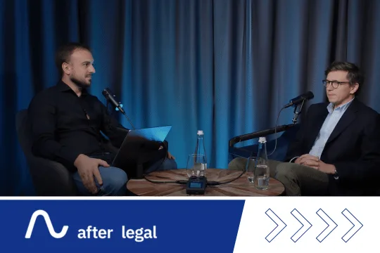 Mikołaj Firlej z Expeditions Fund gościem podcastu „Poland.VC”