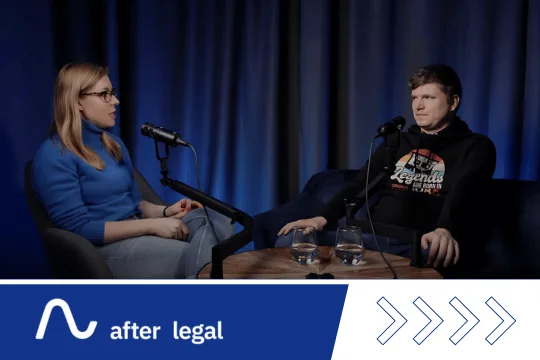 Przemysław Wesołowski z SW Research gościem podcastu „Poland.VC Founderzy”