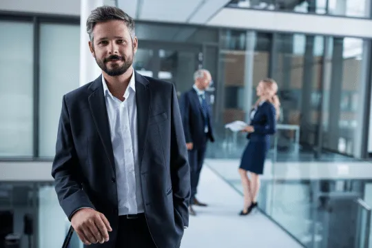 Outsourcing funkcji compliance officera - Kancelaria After Legal