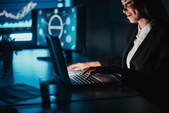 Świadczenie teleinformatyczne dla cyberekspertów z sektora publicznego jak udowodnić kwalifikacje
