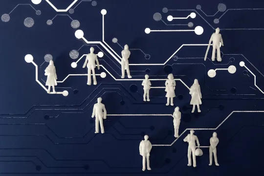RODO a technologia blockchain