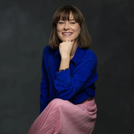 Anna Matusiak-Wekiera – Attorney-at-law – After Legal Law Firm