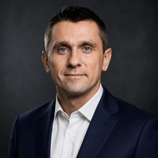 Adam Jeż – Ekspert AI, GRC, Of Counsel – Kancelaria After Legal