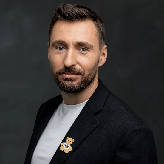 dr Michał Nowakowski - Radca prawny, Of counsel, Kancelaria After Legal