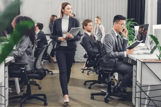Kierownictwo pracodawcy. Granica między etatem a B2B według Sądu Najwyższego